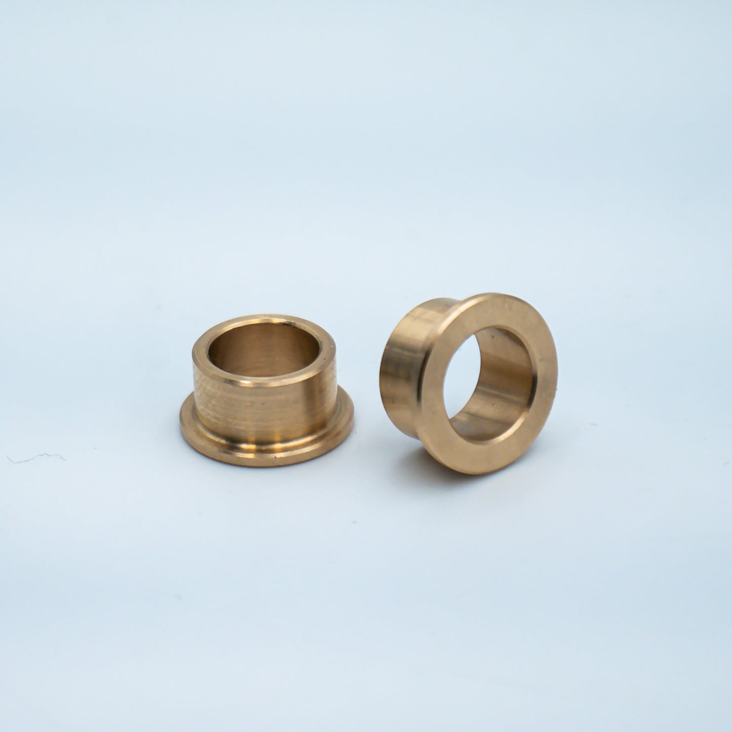 bushings for trim - low profile