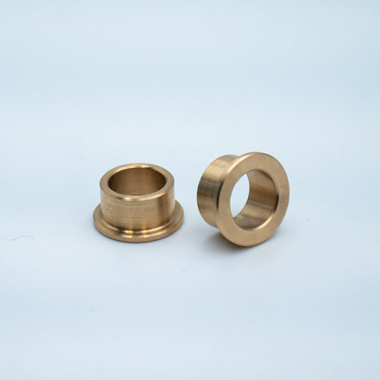 bushings for trim - low profile