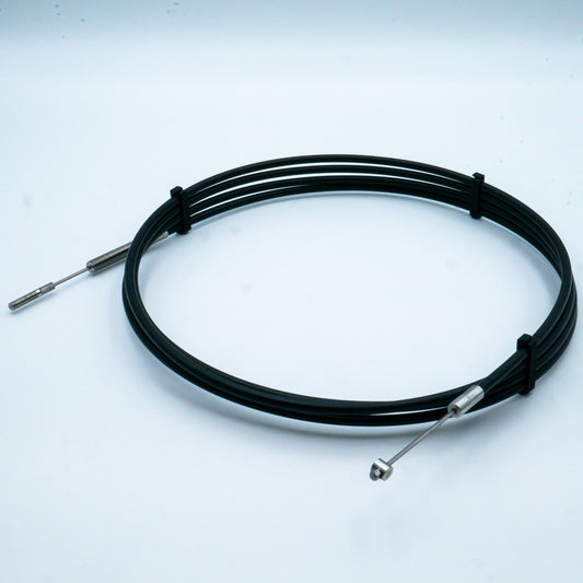steering cable in 3000mm and 3500mm