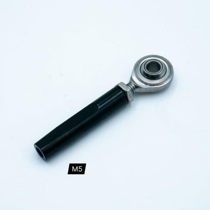heim joint m5 for steering cable
