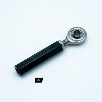 heim joint m6 for steering cable