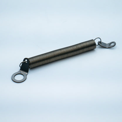 return spring for trim