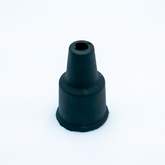rubber seal for trim cable