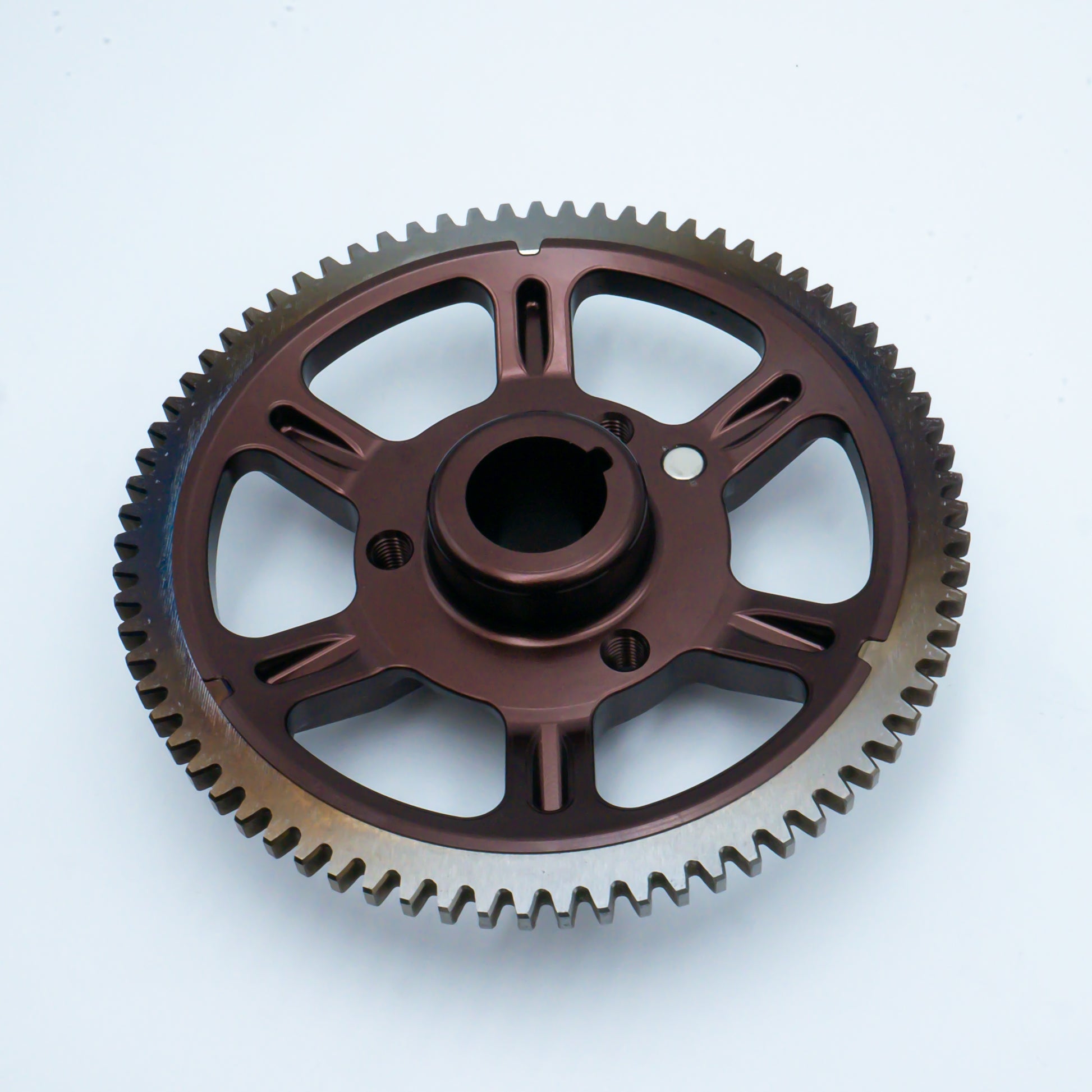 flywheel