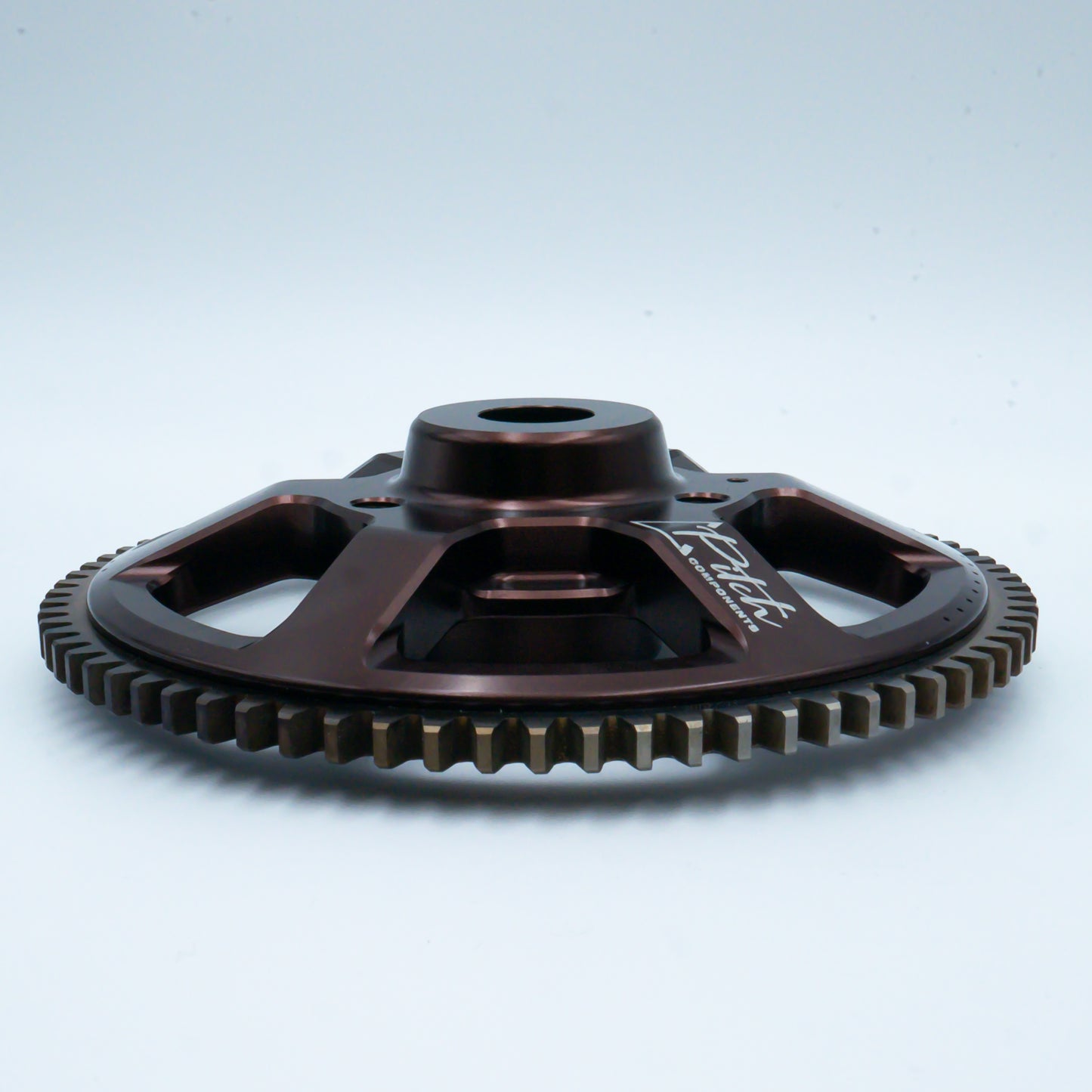 flywheel