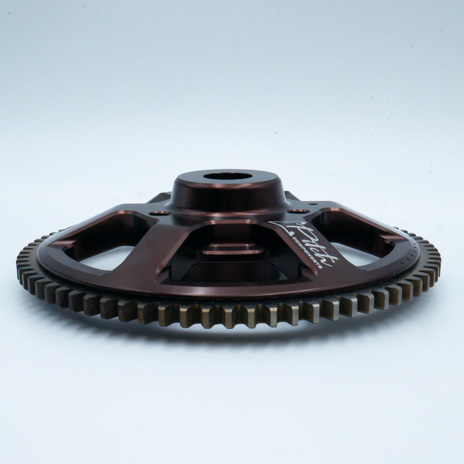flywheel