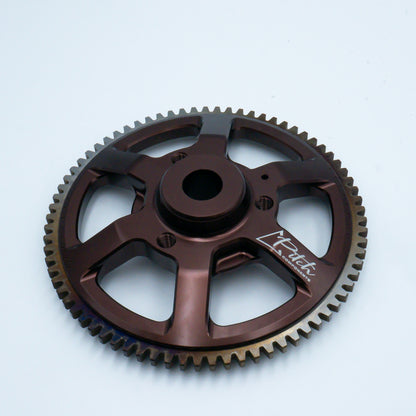 flywheel