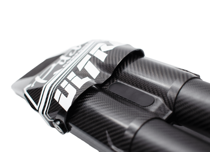ULTRA Carbon Fiber Handlepole