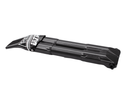 Carbon fiber handle pole ULTRA
