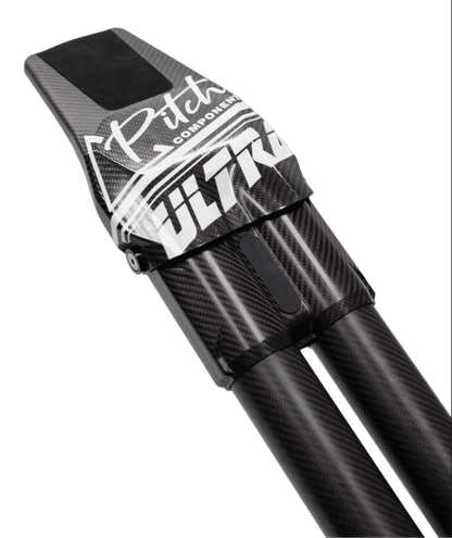 ULTRA Carbon Fiber Handlepole