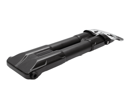 ULTRA Carbon Fiber Handlepole