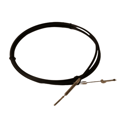 Trim cable for trim system