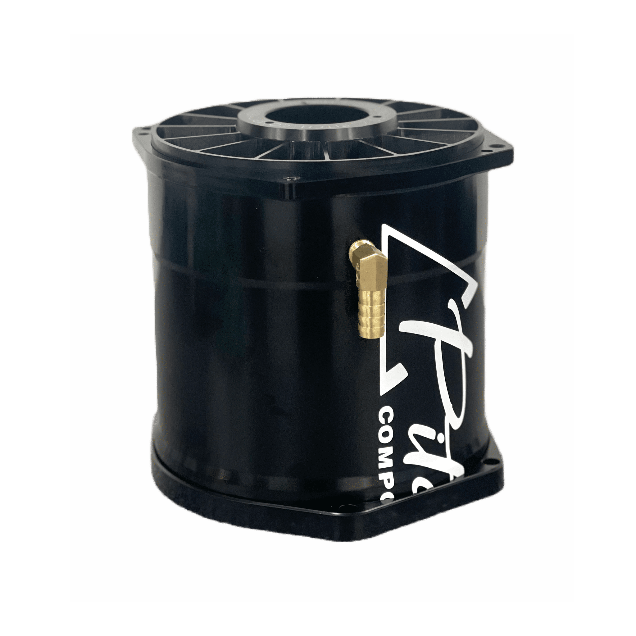 Pitch Components Pitch Components 160/83 ULTRA Lightweight Pump