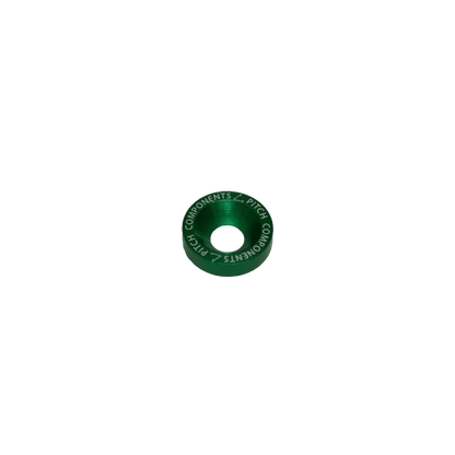 M8 Countersunk Billet Alloy Washers