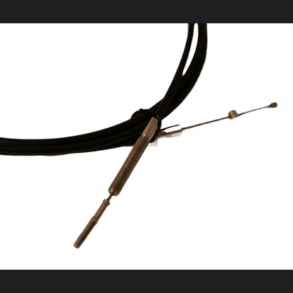 Trim cable for trim system