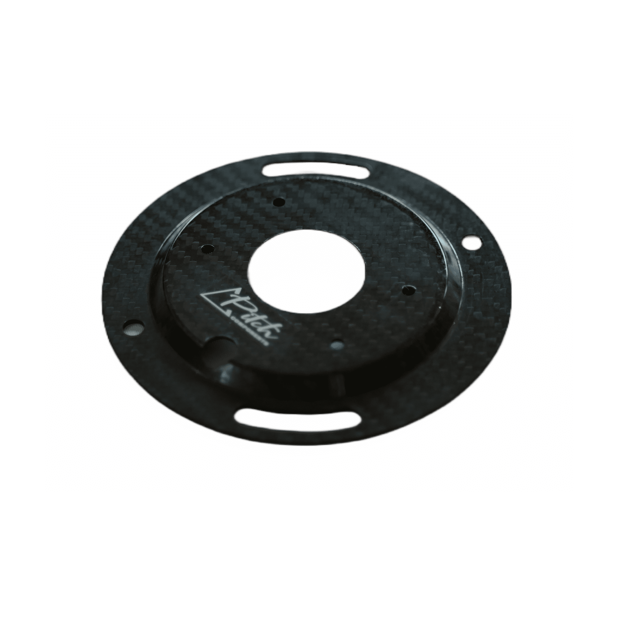 Pitch Components Carbon Fiber MSD TL Stator Plate – Pitch Components
