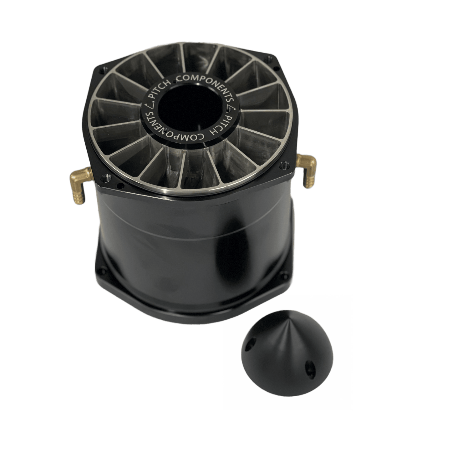 Pitch Components 160/83 Lightweight Pump