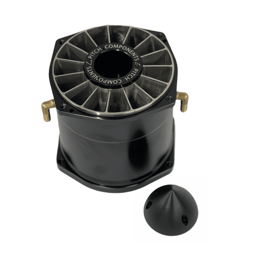 Pitch Components 160/83 Lightweight Pump
