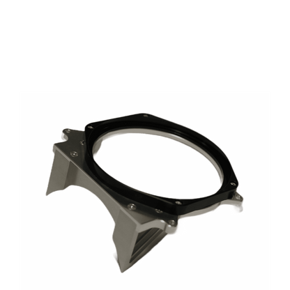 Billet pump shoe