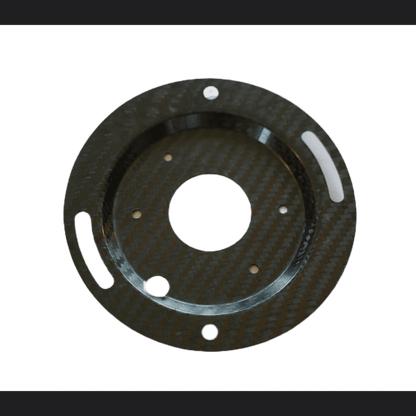 Carbon Fiber MSD TL Stator Plate
