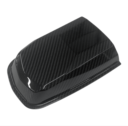 Carbon Hood Scoop