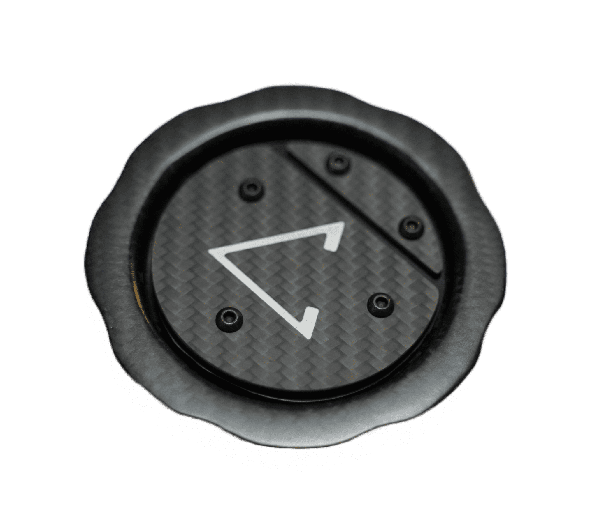Pitch Components Carbon Fiber Scubber Valve – Pitch Components