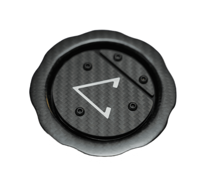 Carbon Fiber Scubber Valve