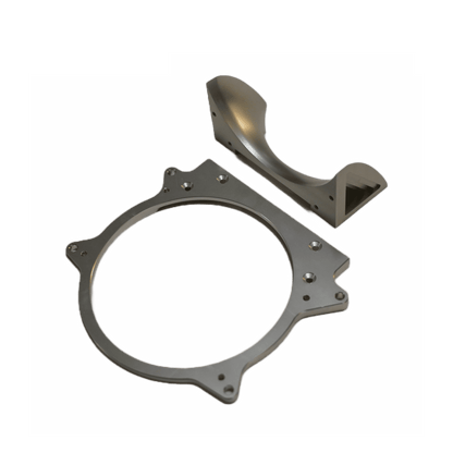 Billet pump shoe