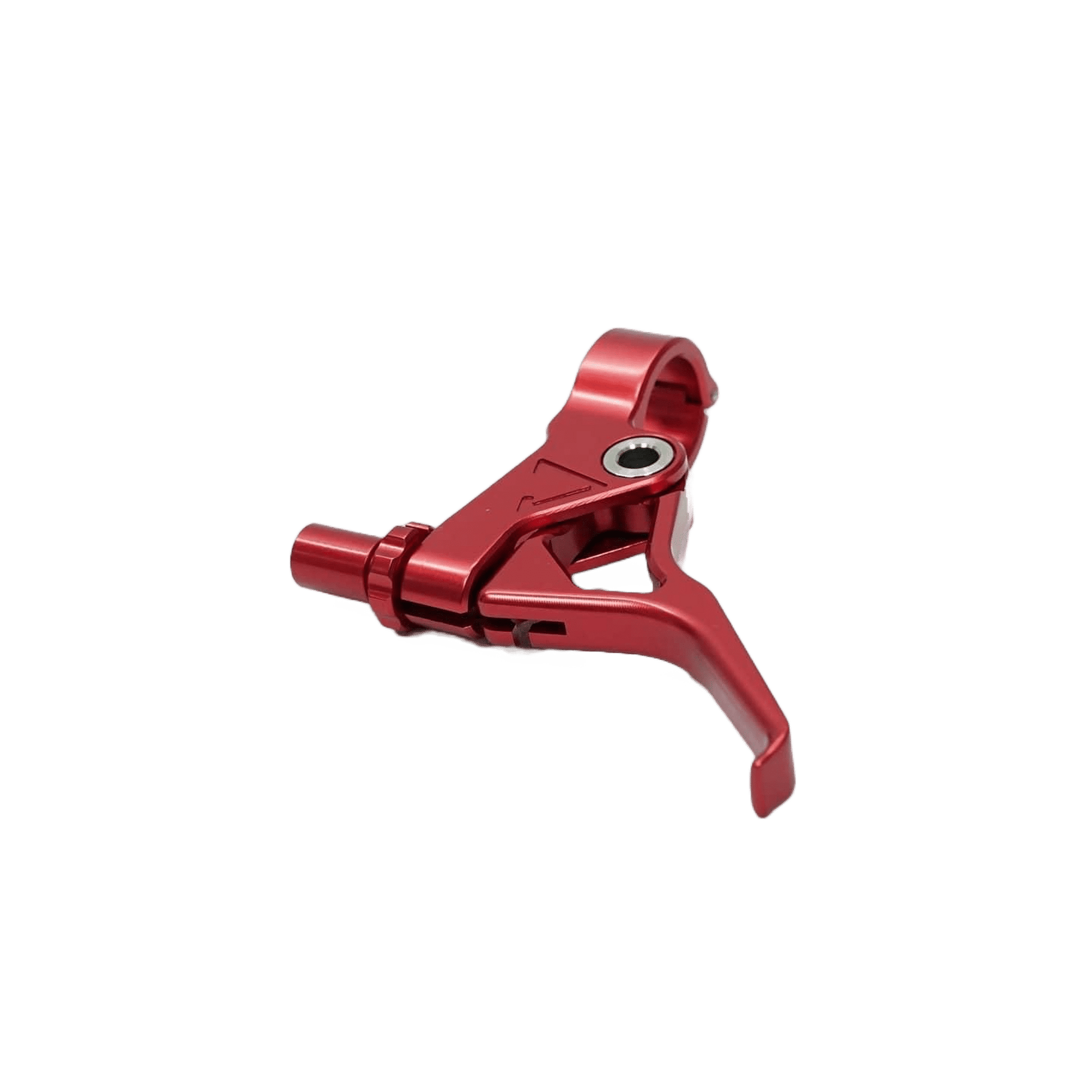 Trim lever