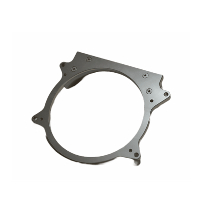 Billet pump shoe