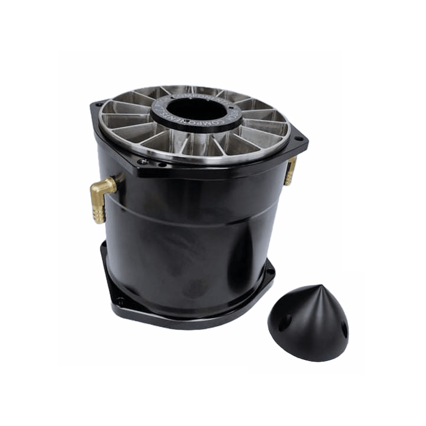 Pitch Components 160/83 Lightweight Pump