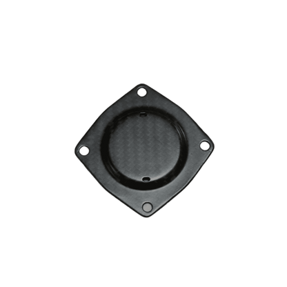 Mikuni Carbon carb covers