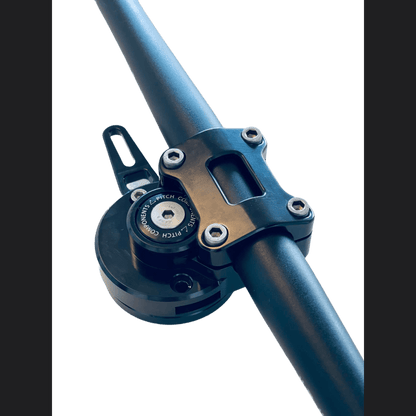 Steering system