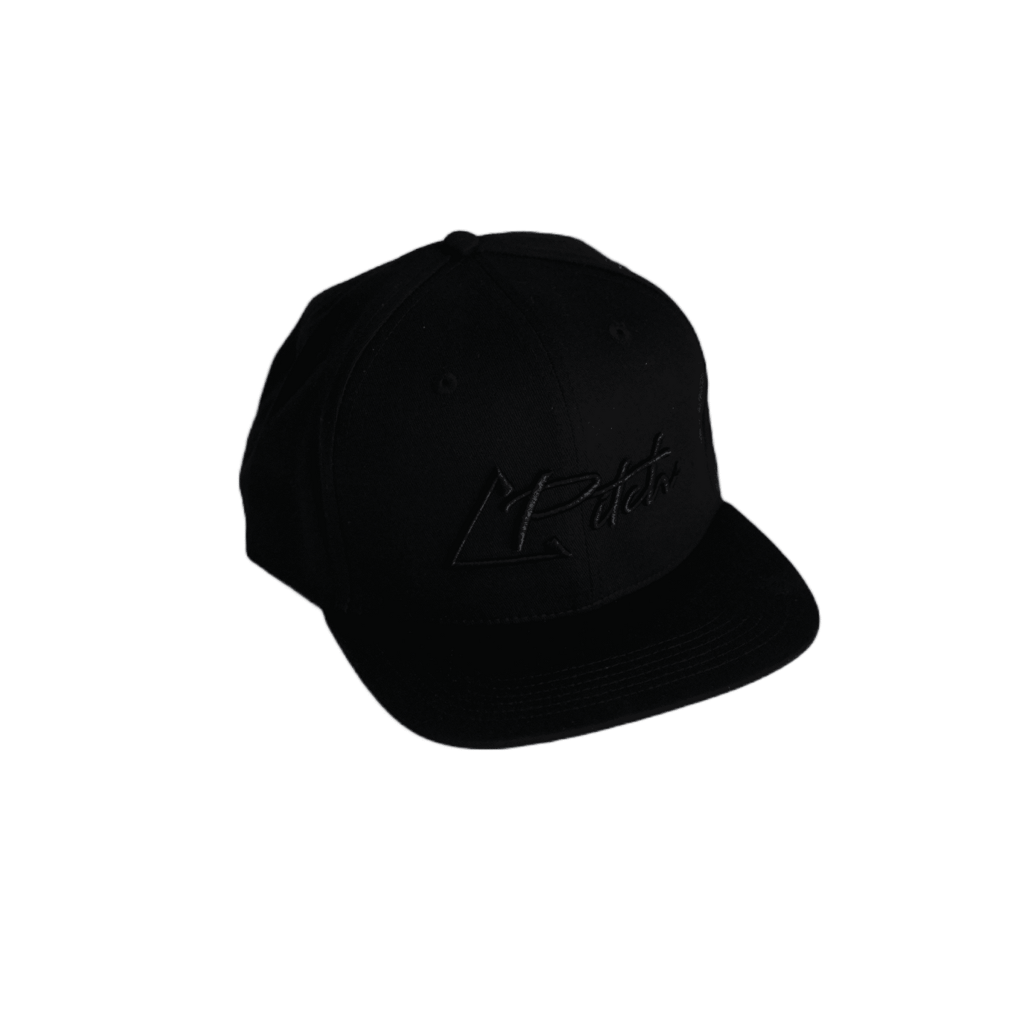 Pitch Components cap