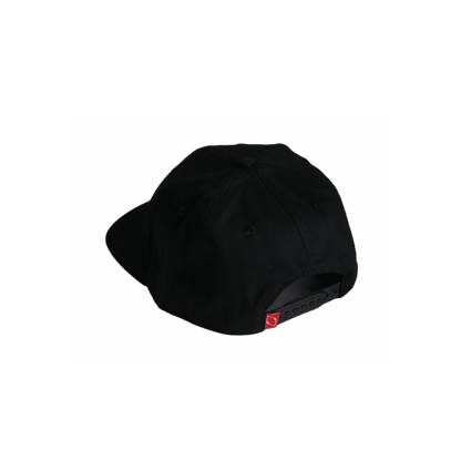Pitch Components cap