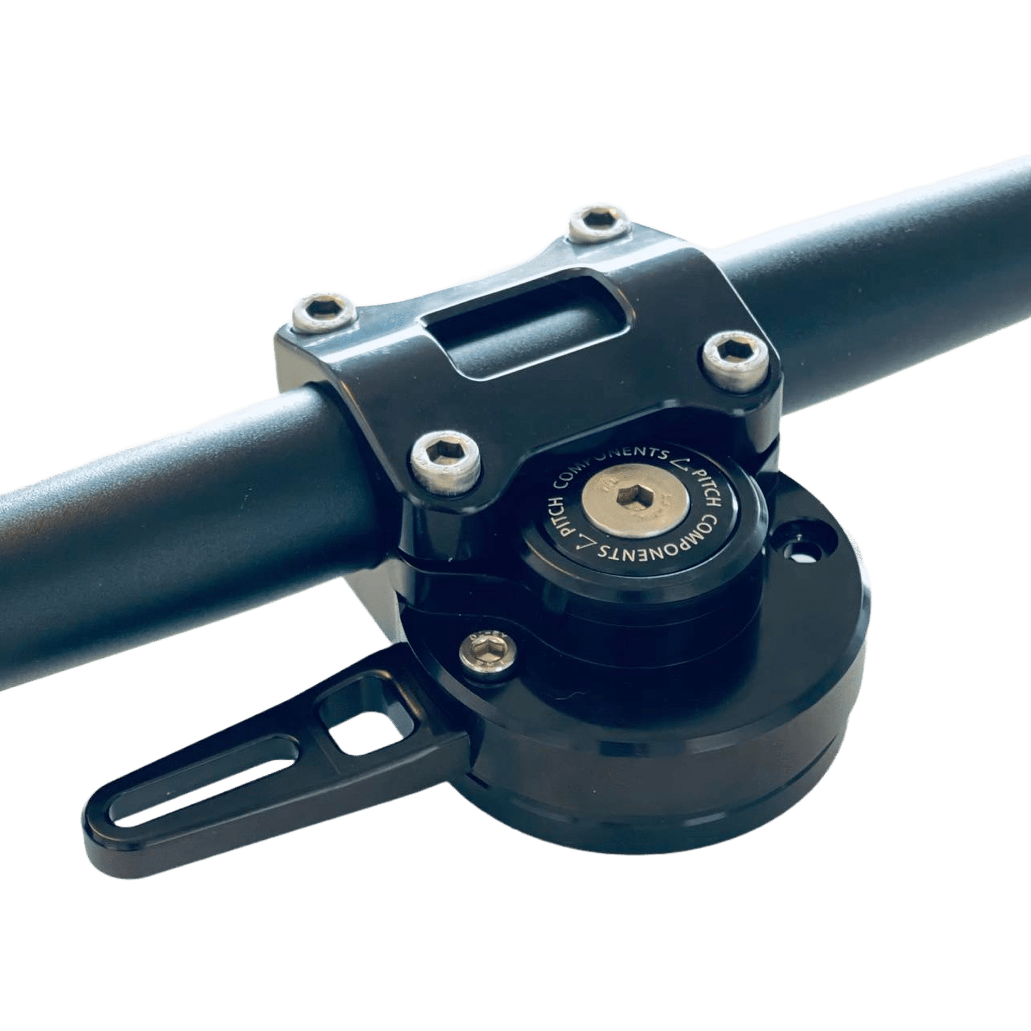 Pitch Components Steering System – Pitch Components