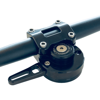 Steering system