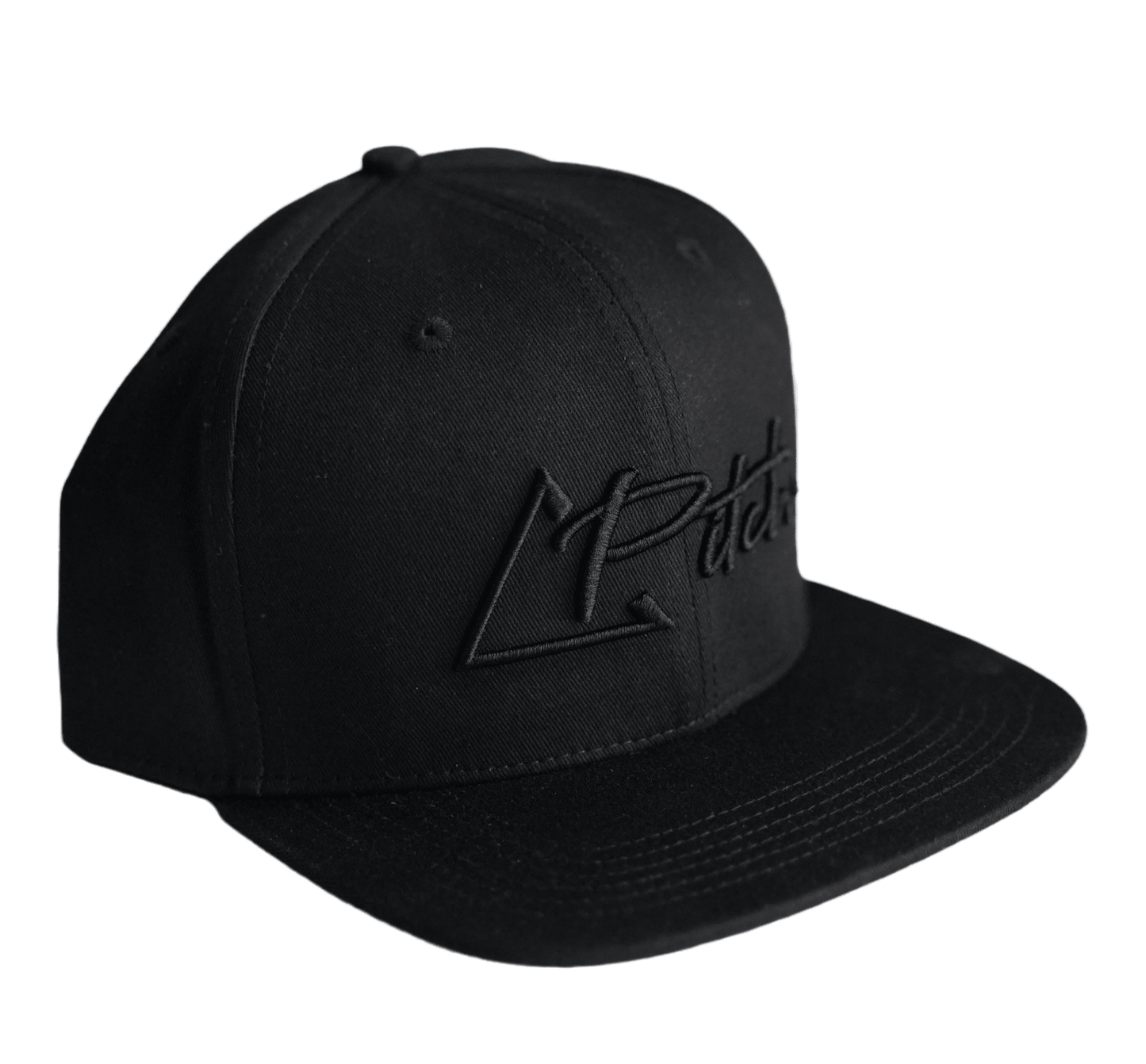 Pitch Components cap