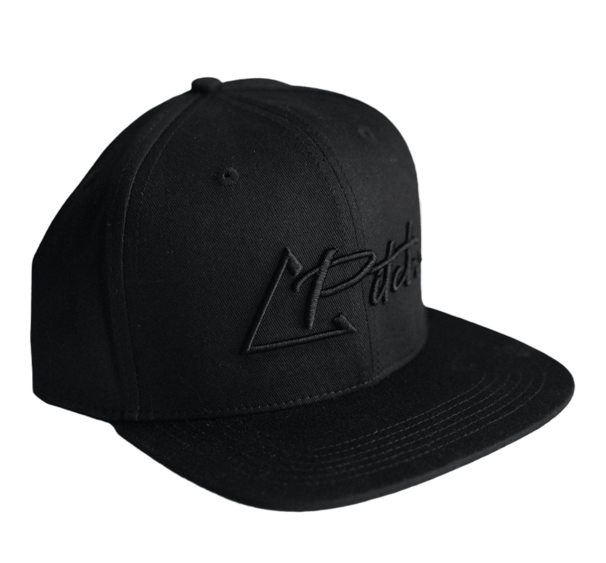 Pitch Components cap