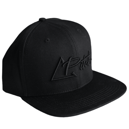 Pitch Components cap