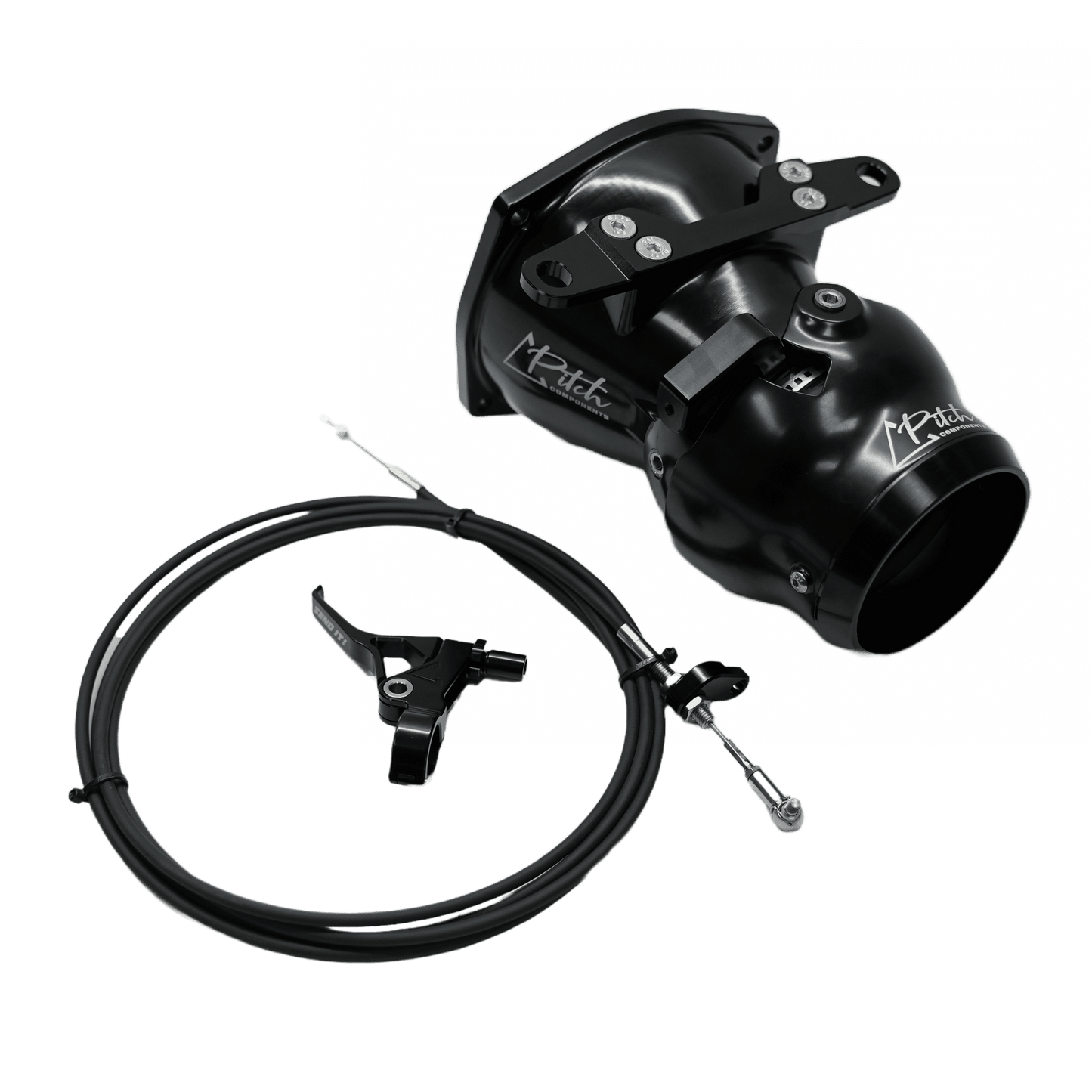 Pitch Components Adjustable Trim System
